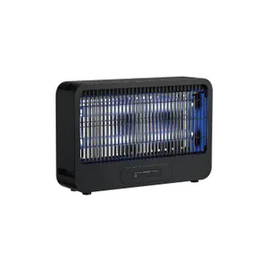 ‏קטלן יתושים חשמלי Eco Euro IKI-520AE