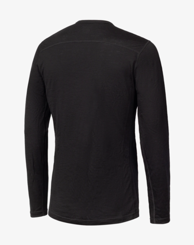 חולצת טרמית גברים 150Merino - Outdoor Revolution