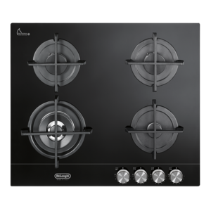 כיריים גז 60 ס"מ DeLonghi NSL 460NCM