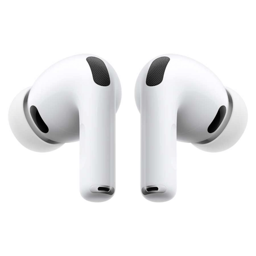 אוזניות אלחוטיות Apple AirPods Pro 3 עם מארז Magsafe טעינה אלחוטית