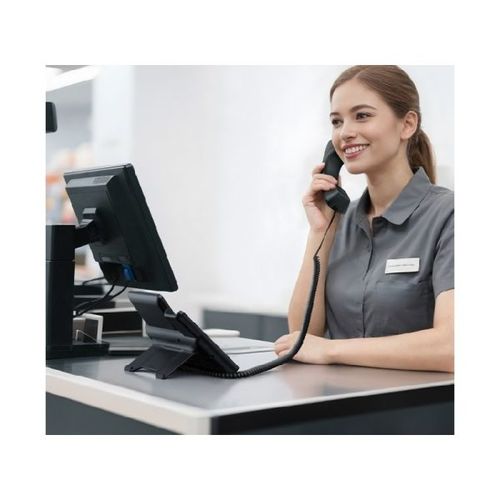 טלפון Yealink T73W IP