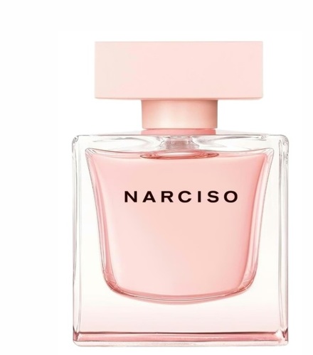 בושם לאישה Narciso Rodriguez Cristal EDP 90 ml
