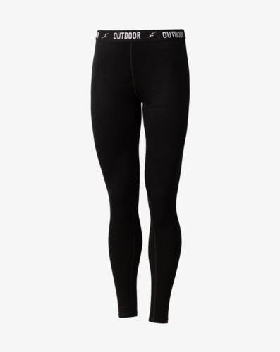 מכנסיים טרמיים לנשים 150Merino - Outdoor Revolution