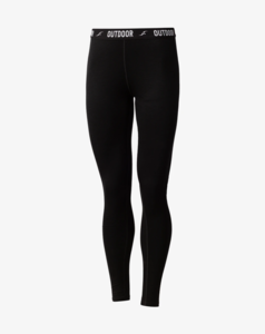 מכנסיים טרמיים לנשים 150Merino - Outdoor Revolution