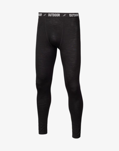 מכנסיים טרמיים לגברים 150Merino - Outdoor Revolution