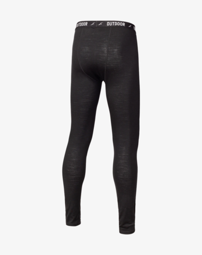 מכנסיים טרמיים לגברים 150Merino - Outdoor Revolution