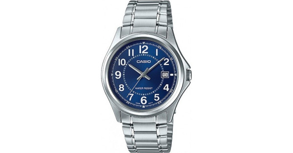 שעון יד MTP-1401D-2ADF CASIO גברים 