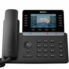 טלפון Yealink T74W IP