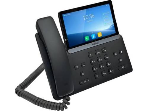 טלפון Yealink T77U IP