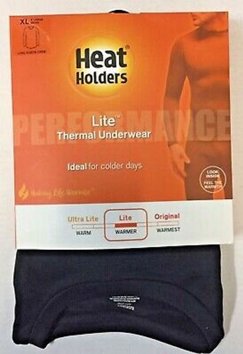 חולצה טרמית מחממת LEVEL 3  למקומות קרים במיוחד  עד 10- Heat Holders LEVEL 3
