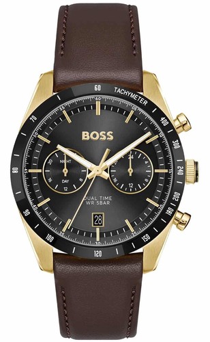 HUGO BOSS 1514285 גברים יבואן רשמי אחריות ושירות בכל הארץ