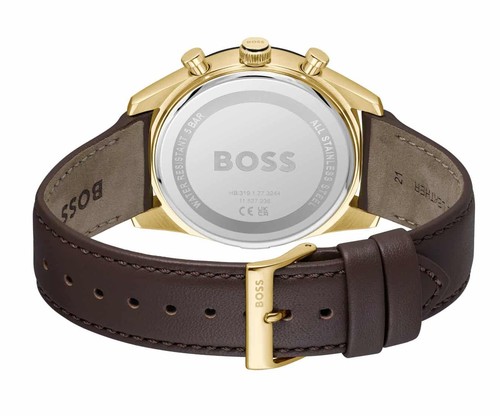 HUGO BOSS 1514285 גברים יבואן רשמי אחריות ושירות בכל הארץ