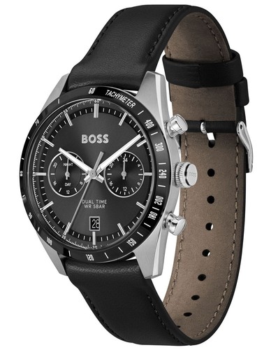 HUGO BOSS 1514284 גברים יבואן רשמי אחריות ושירות בכל הארץ
