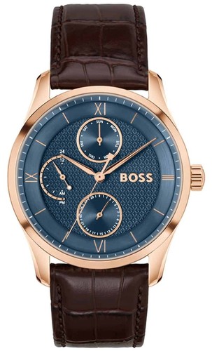HUGO BOSS 1514273 גברים יבואן רשמי אחריות ושירות בכל הארץ