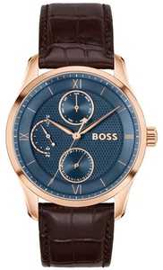 HUGO BOSS 1514273 גברים יבואן רשמי אחריות ושירות בכל הארץ