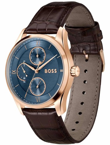 HUGO BOSS 1514273 גברים יבואן רשמי אחריות ושירות בכל הארץ