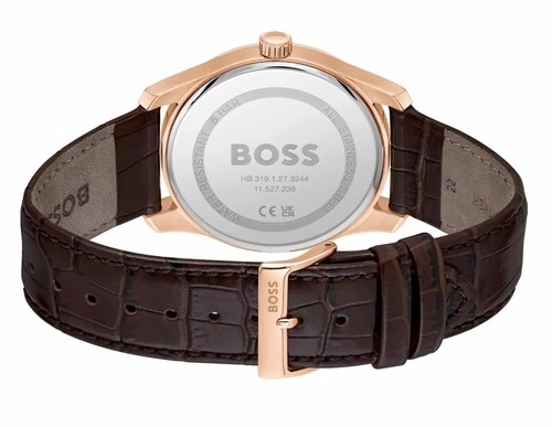 HUGO BOSS 1514273 גברים יבואן רשמי אחריות ושירות בכל הארץ