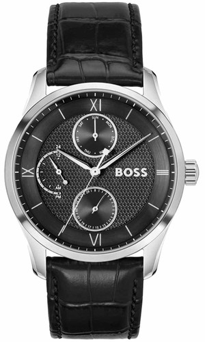HUGO BOSS 1514273 גברים יבואן רשמי אחריות ושירות בכל הארץ