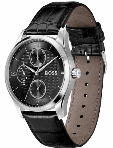 HUGO BOSS 1514273 גברים יבואן רשמי אחריות ושירות בכל הארץ