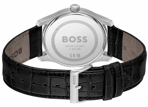 HUGO BOSS 1514273 גברים יבואן רשמי אחריות ושירות בכל הארץ