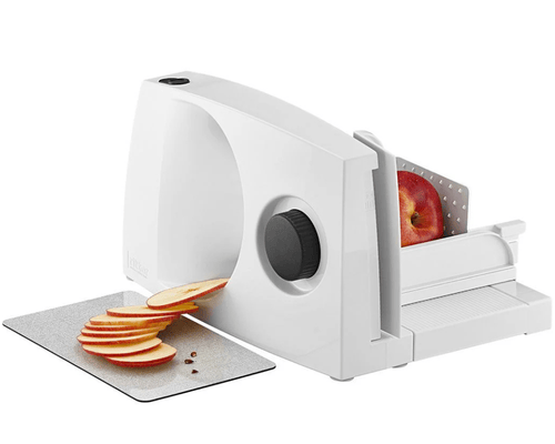 פורס מזון מתקפל עם סכין חלקה Ritter Orbis1