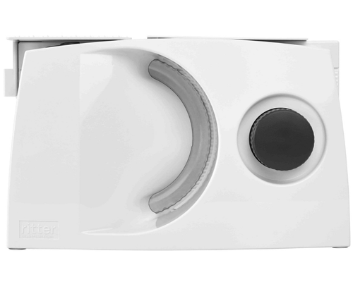 פורס מזון מתקפל עם סכין חלקה Ritter Orbis1