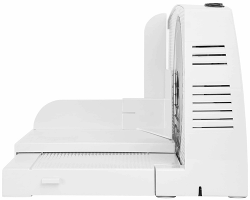 פורס מזון מתקפל עם סכין חלקה Ritter Orbis1