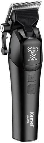 מכונת תספורת KEMEI KM-1858