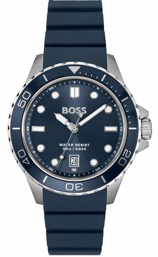 HUGO BOSS 1514292 גברים יבואן רשמי אחריות ושירות בכל הארץ