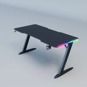 שולחן גיימינג Nordic Zero Lag RGB