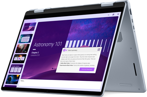 מחשב נייד Dell 14 Plus 2-in-1 DB04250-5117 דל