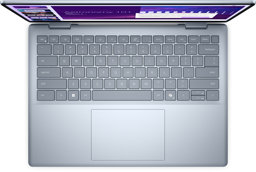 מחשב נייד Dell 14 Plus 2-in-1 DB04250-5117 דל