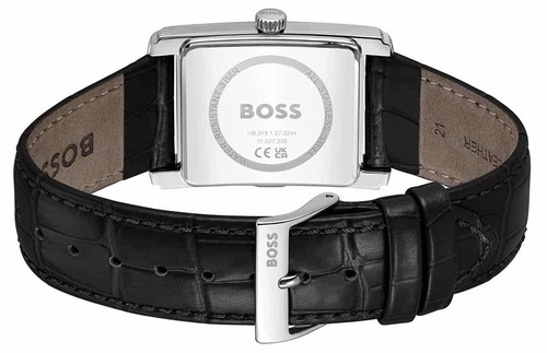 HUGO BOSS 1514277 גברים יבואן רשמי אחריות ושירות בכל הארץ
