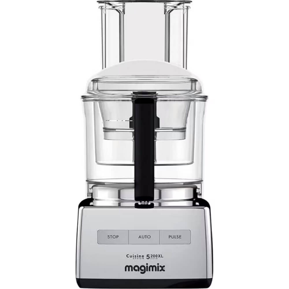 מעבד מזון מקצועי  Magimix מג