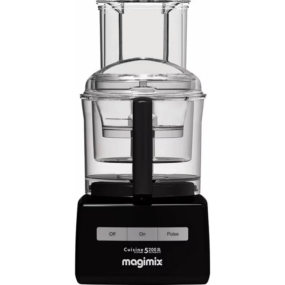 מעבד מזון מקצועי  Magimix מג