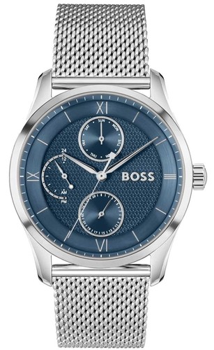 HUGO BOSS 1514276 גברים יבואן רשמי אחריות ושירות בכל הארץ