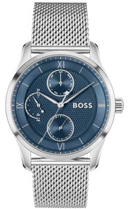 HUGO BOSS 1514276 גברים יבואן רשמי אחריות ושירות בכל הארץ