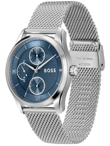 HUGO BOSS 1514276 גברים יבואן רשמי אחריות ושירות בכל הארץ