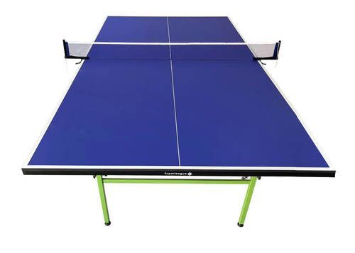 שולחן טניס פנים SUPERLEAGUE TT 7000 סופרליג