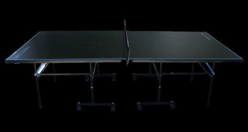 שולחן טניס פנים ROBERTO FERRE BLACK TT5000 רוברטו פרה
