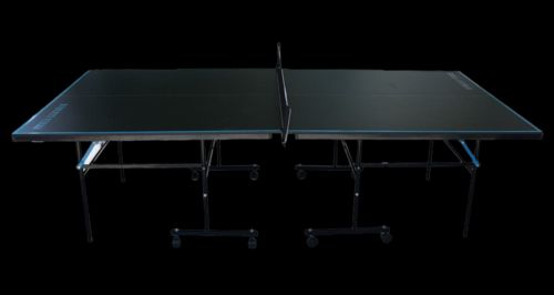 שולחן טניס פנים ROBERTO FERRE BLACK TT5000 רוברטו פרה
