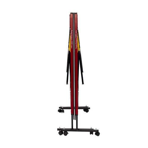 שולחן טניס פנים SUPERLEAGUE TT 5000 NEW סופרליג