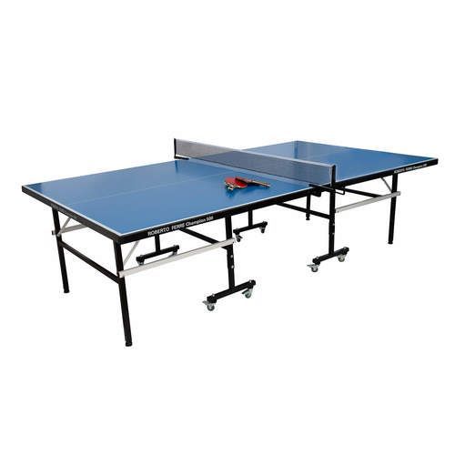 שולחן טניס OUTDOOR CHAMPION 500 רוברטו פרה