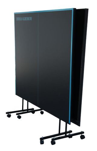 שולחן טניס פנים ROBERTO FERRE BLACK TT5000 רוברטו פרה