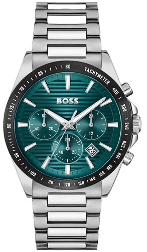 HUGO BOSS 1514241 גברים יבואן רשמי אחריות ושירות בכל הארץ