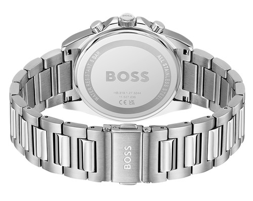 HUGO BOSS 1514241 גברים יבואן רשמי אחריות ושירות בכל הארץ