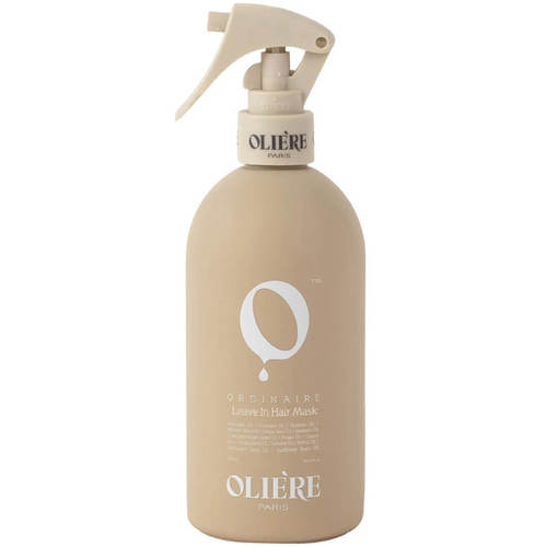 מסכה ללא שטיפה OLIE`R לכל סוגי השיער אולייר 300 מ