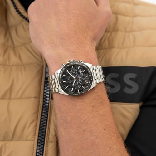 HUGO BOSS 1514290 גברים יבואן רשמי אחריות ושירות בכל הארץ