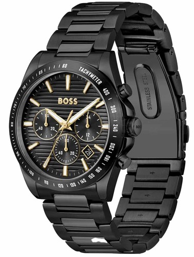 HUGO BOSS 1514291 גברים יבואן רשמי אחריות ושירות בכל הארץ