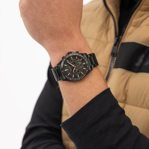 HUGO BOSS 1514291 גברים יבואן רשמי אחריות ושירות בכל הארץ